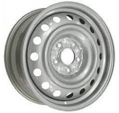 Диски Magnetto 16003 S R16 W6.5 PCD5x114.3 ET50 DIA66.1